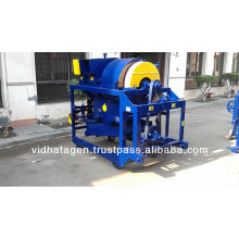 Soyabeen Thresher / Sheller